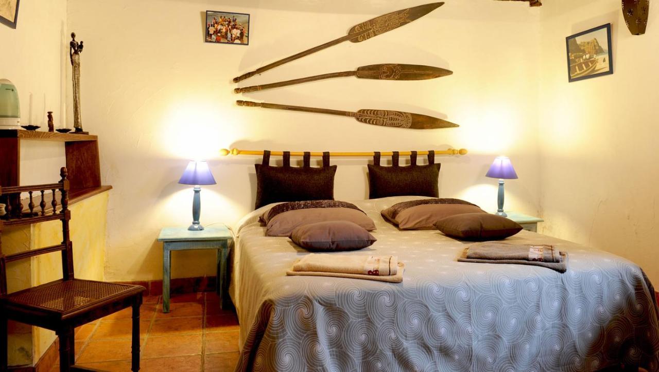 Chambres D'Hotes Idiartekoborda Saint-Etienne-de-Baigorry Bagian luar foto