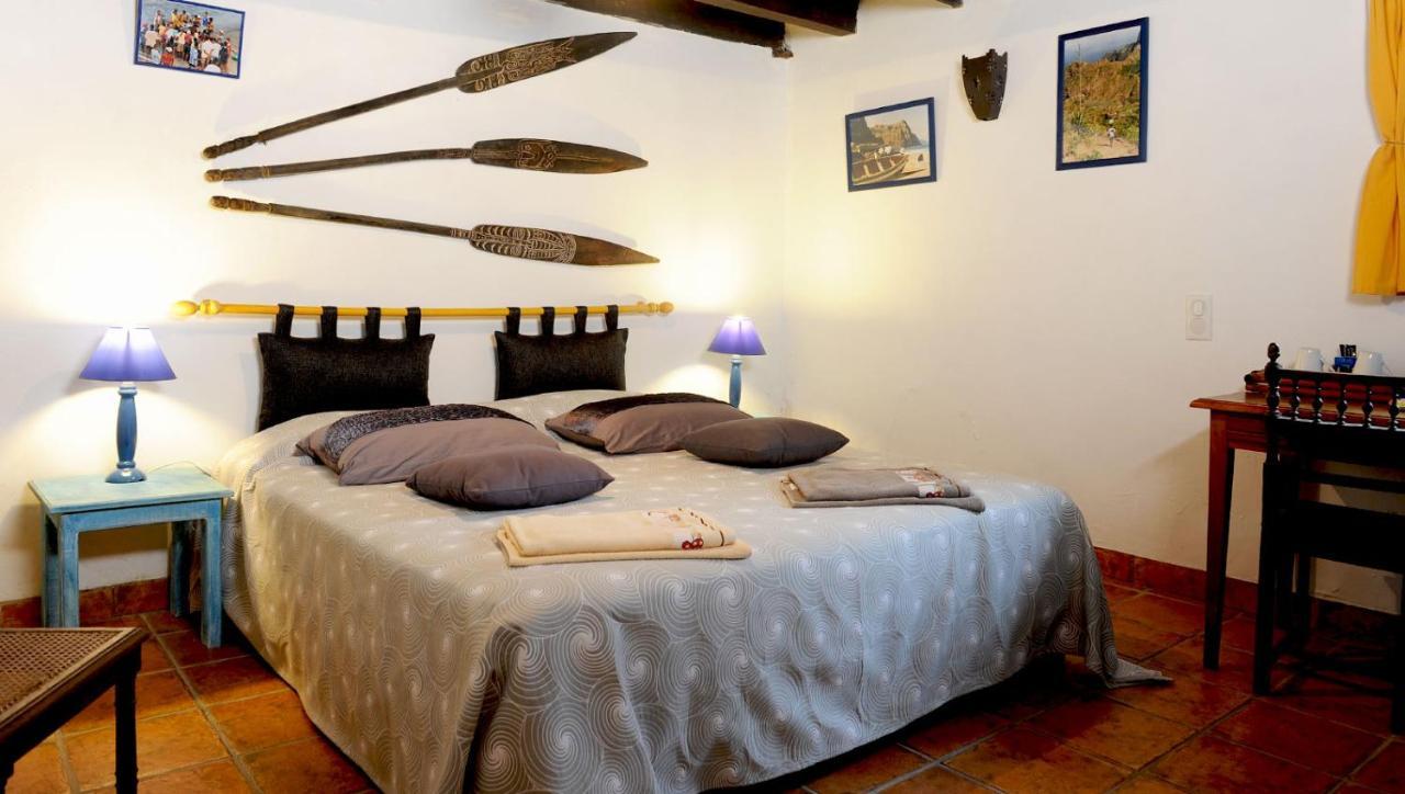 Chambres D'Hotes Idiartekoborda Saint-Etienne-de-Baigorry Bagian luar foto