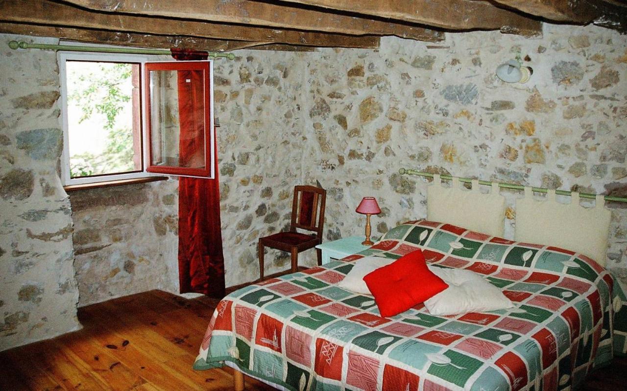 Chambres D'Hotes Idiartekoborda Saint-Etienne-de-Baigorry Bagian luar foto