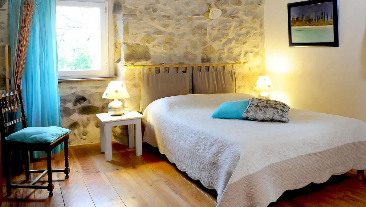 Chambres D'Hotes Idiartekoborda Saint-Etienne-de-Baigorry Bagian luar foto