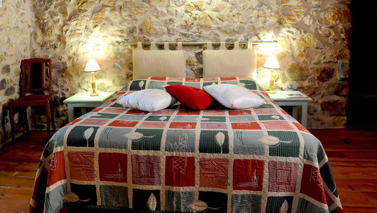 Chambres D'Hotes Idiartekoborda Saint-Etienne-de-Baigorry Bagian luar foto