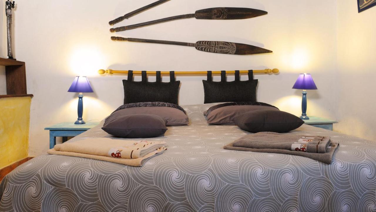 Chambres D'Hotes Idiartekoborda Saint-Etienne-de-Baigorry Bagian luar foto