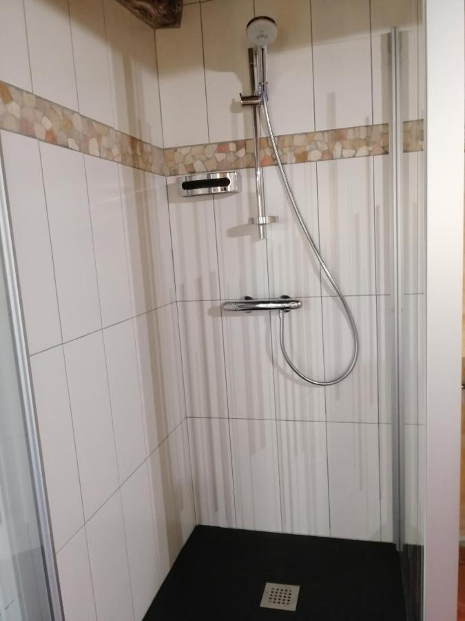 Chambres D'Hotes Idiartekoborda Saint-Etienne-de-Baigorry Bagian luar foto